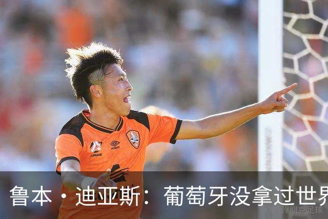 鲁本·迪亚斯：葡萄牙没拿过世界杯冠军，不会给我们额外压力